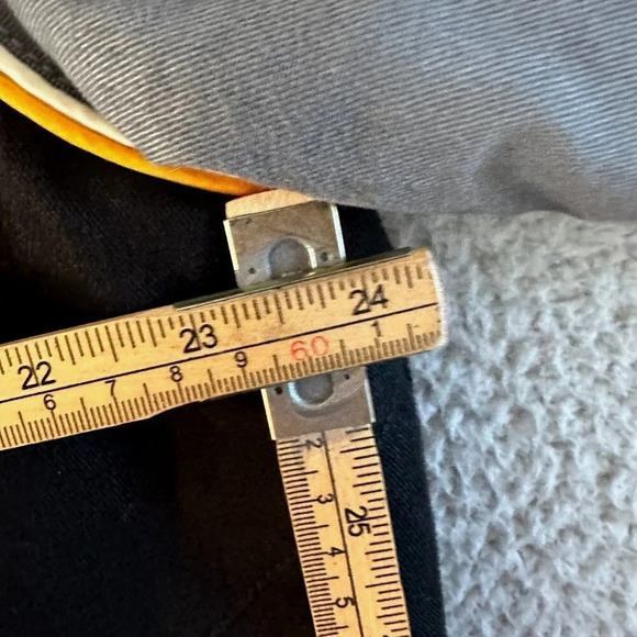 Y2K Akademiks Varsity Jacket Mens Medium Double Sided Quilted Lining 90s - Picture 8 of 16